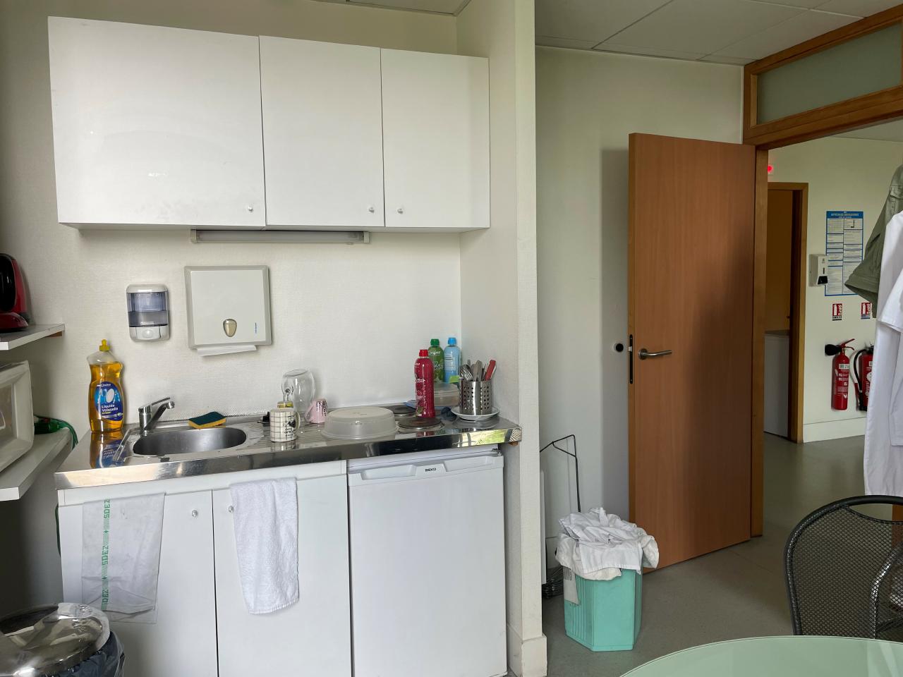 Bureau Meythet 347m² Vente bureau Meythet Haute-Savoie OVBUR2422351 5